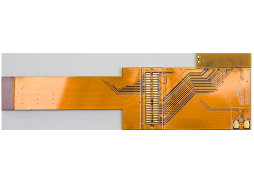 2L Flex PCB (Stiffener)