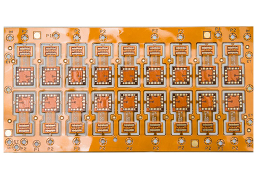 2L Flex PCB