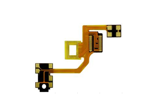 2L Flex PCB