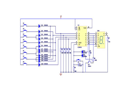 Schematic Design